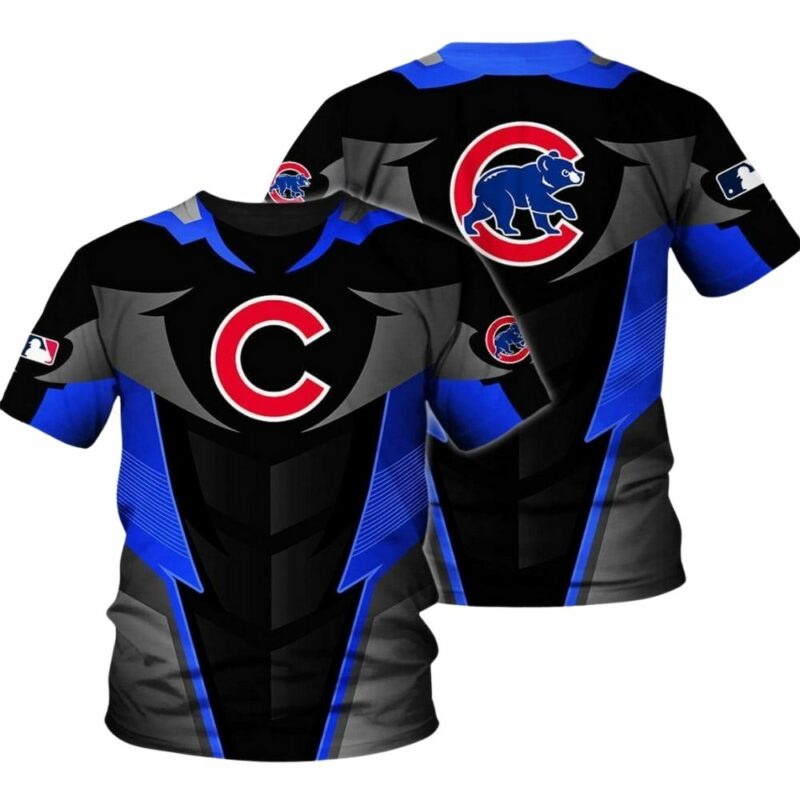 Chicago Cubs In My Heart