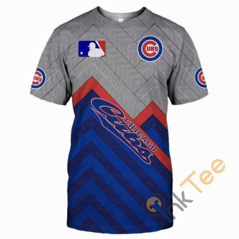 Chicago Cubs Baseball In My Heart