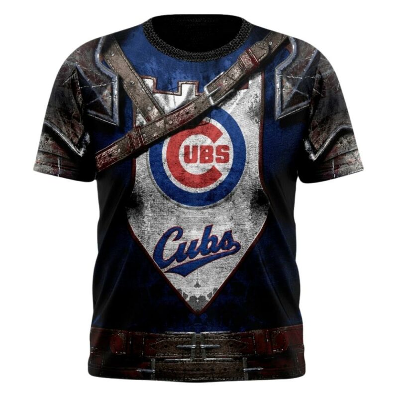 Chicago Cubs Custom Funny